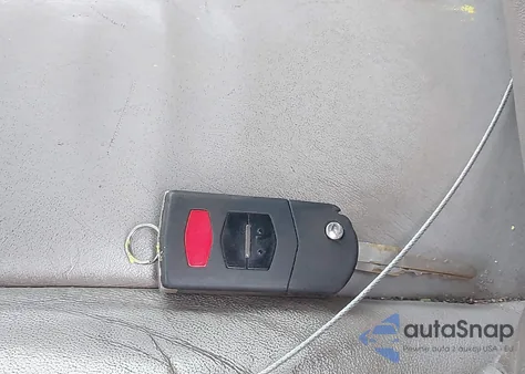 2011 Mazda Cx-7 z USA, uszkodzony, nr VIN JM3ER2C54B0355097